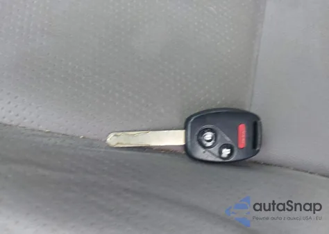 2011 Honda Cr-V Se из США, поврежденный, VIN 5J6RE4H45BL015872